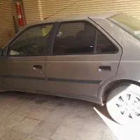 فروش خودرو ۴۰۵|خودرو سواری و وانت|کاشان, فاز ۲ ناجی آباد|دیوار