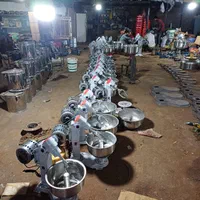 نماد نشان خمیرگیر اسپات/ سباگ سبزی ساط خردکن lc|فروشگاه و مغازه|بیرجند, |دیوار