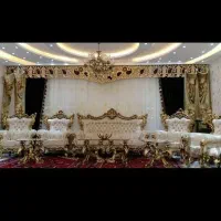 شستشوی پرده نصاب پرده دوخت پرده