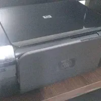 پرینتر اچ پی c4680 جوهر افشان سه کاره|پرینتر، اسکنر، کپی، فکس|تهران, اباذر|دیوار