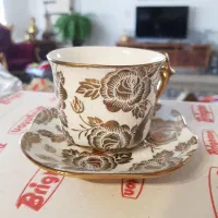 چند سرویس پذیرایی اشپزخانه