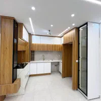 کابینت ام دی اف پاکچوب|مصالح و تجهیزات ساختمان|کهریزک, |دیوار