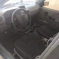 ماشین پراید مدل۹۳