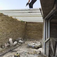 نگهبان ساختمانی نیازمندیم