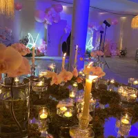 اجاره سالن ویلایی،اجتماعات ،تشریفات،تولد،بله برون