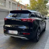 فیدیلیتی پرایم گیربکس جدید مدل۴۰۳|خودرو سواری و وانت|تهران, علم و صنعت|دیوار