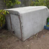 باربند پیکان وانت
