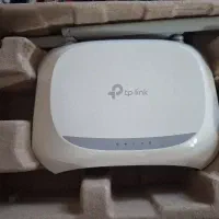 مودم  tp-link روتر