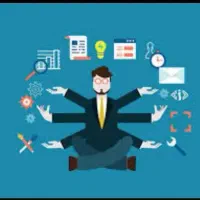 کار در منزل با گوشی