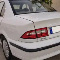 سمند مدل ۹۶|خودرو سواری و وانت|درگهان, |دیوار