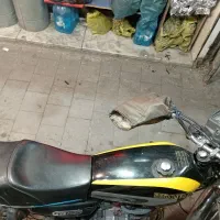 هندا ۱۲۵ بهپر