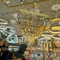 لوستر/امپراطور /چشم‌نواز و کلاسیک