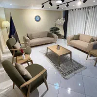 فروش ویژه مبل پینترستی|مبلمان خانگی و میز عسلی|محمدیه-قزوین, |دیوار