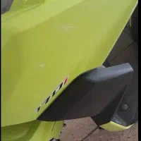 کلیک ۱۷۰ s2 مدل ۱۴۰۴|موتورسیکلت|ورامین, ورامین|دیوار