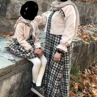 ست مادر دختر مناسب فصل