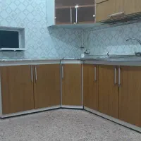 کابینت در حد نو