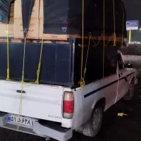 حمل بار و بار های خاص