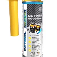 فروش انواع اکتان بوستر