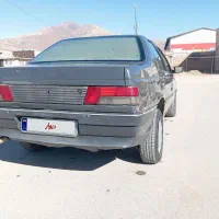 روا مدل 85|خودرو سواری و وانت|بانه, |دیوار