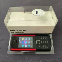 Nokia 5710|موبایل|فردیس, سرحدی|دیوار