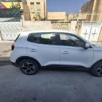 x55 pro|خودرو سواری و وانت|زاهدان, |دیوار