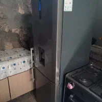 یخچال فریزر امرسان
