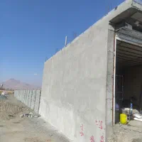 فروش  مغازه وگاراژ در شهرقلعه|فروش مغازه و غرفه|بیلوار, |دیوار