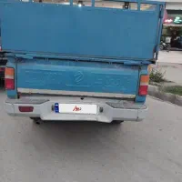 نسان دیزل ۹۰