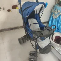 کالسکه کریر