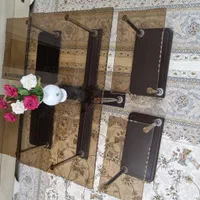 ۸۵۵۸۹۵|مبلمان خانگی و میز عسلی|اصفهان, خواجو|دیوار