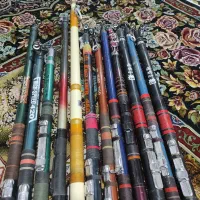 چوبهای ژاپن