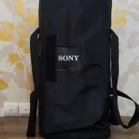 اسپیکر سونی مدل xp700 همراه با کیف اصلی سونی|پخشکننده همراه|همدان, |دیوار