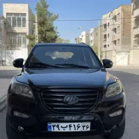 لیفانx60مدل۱۳۹۳دنده گیربکس جدید ...اتوگالری بهادر