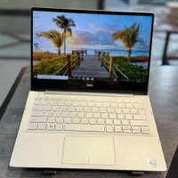 لپ تاپ دل i5 نسل 10 تاچ 360 درجه درحد آک