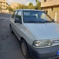 پراید مدل ۷۹