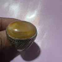 انگشتر نقره قدیمی|جواهرات|بندرعباس, |دیوار