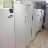 یخچال دوقلو امرسان بدون برفک|یخچال و فریزر|مراغه, |دیوار