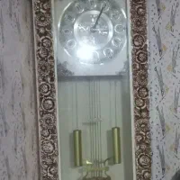 ساعت ایستاده