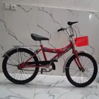 2تاددوچرخه رنگ فابریک