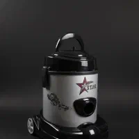 جاروبرقی سطلی با چک معتبر صیادی( فروش تکی و عمده