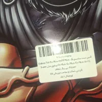گلس تبلت سامسونگ S10 plus / S9 fe
