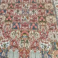 فرش دست بافت