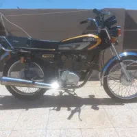 موتور 125کویر 1400