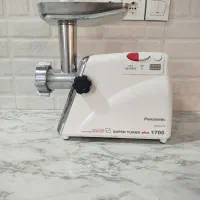 چرخ گوشت پاناسونیک