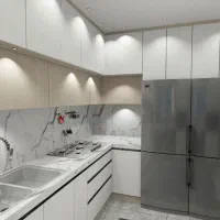 تعمیرات و نصب کابینت و کمددیواری