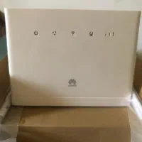 مودم سیم کارتی huawe|مودم و تجهیزات شبکه|سنندج, |دیوار