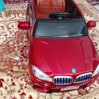 ماشین شارژی