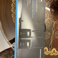 میکروفون یقه ای هاشف سنهایزر g4