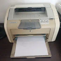 پرینتر hp1020