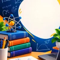 کلاس تقویتی ریاضی، فیزیک و زبان انگلیسی